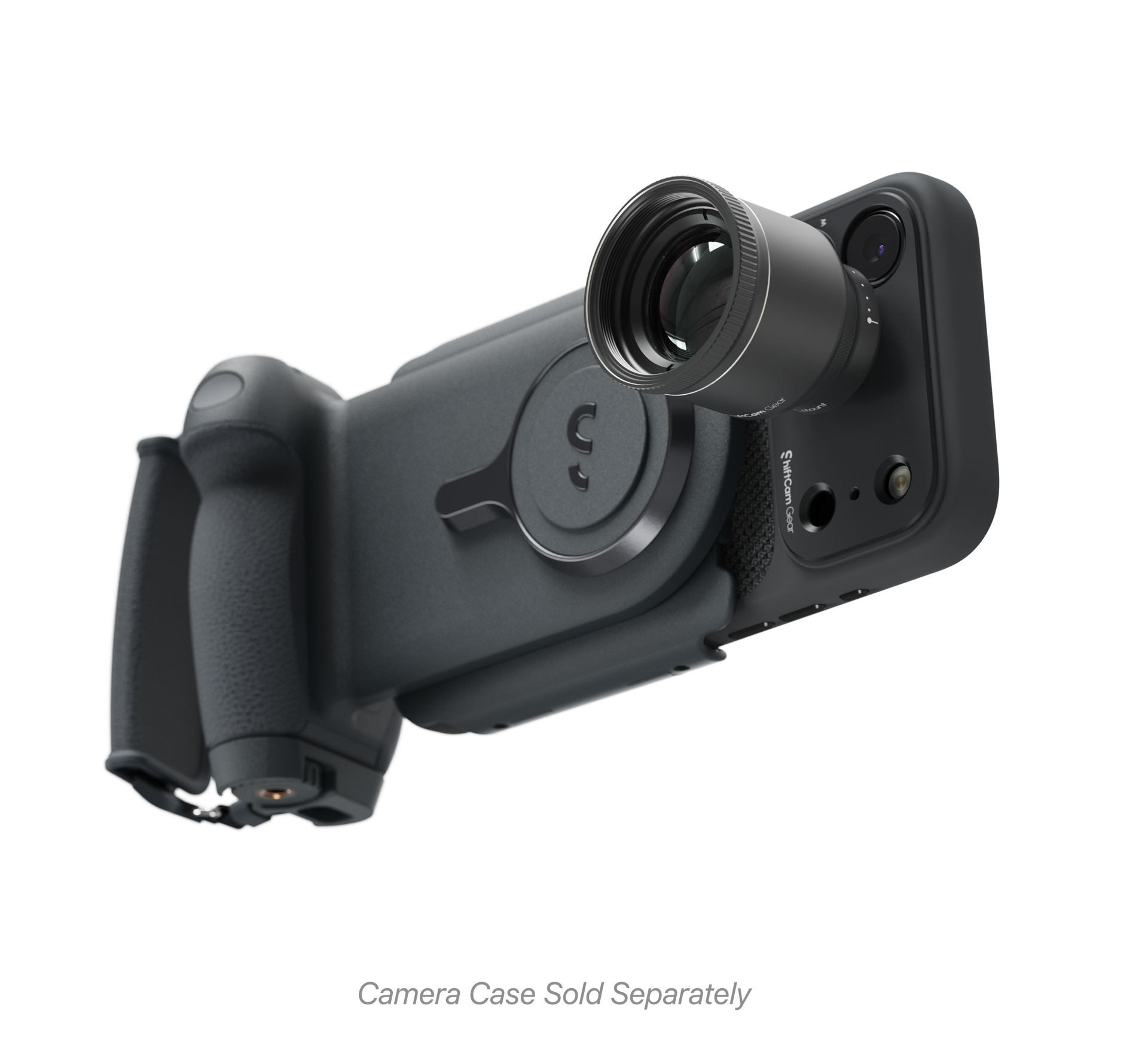 ProGrip Super Zoom Kit**