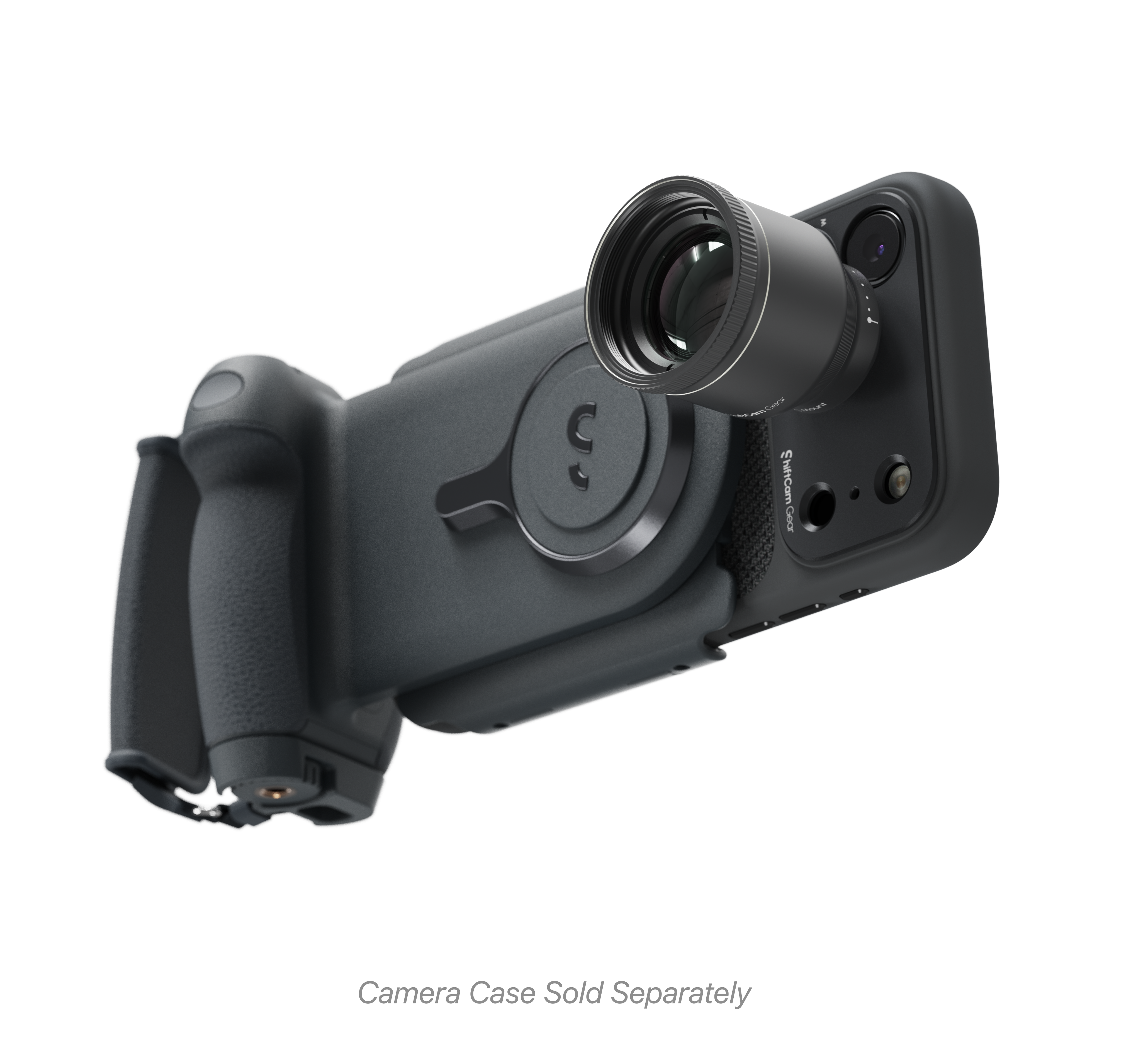 ProGrip Super Zoom Kit*