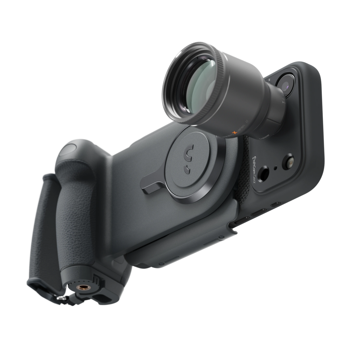 ProGrip SuperZoom Kit