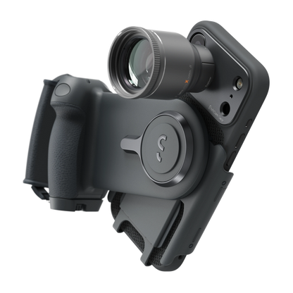 ProGrip SuperZoom Kit