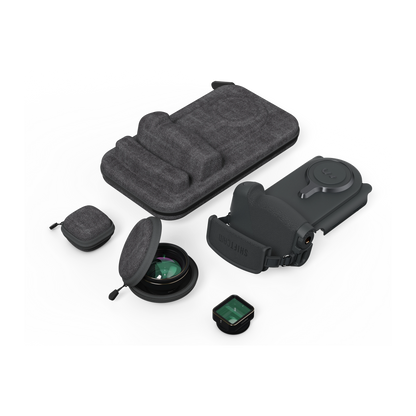 ProGrip Videography Kit