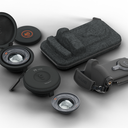 ProGrip Vision Kit