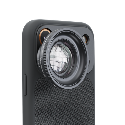 p.16mm Wide Angle