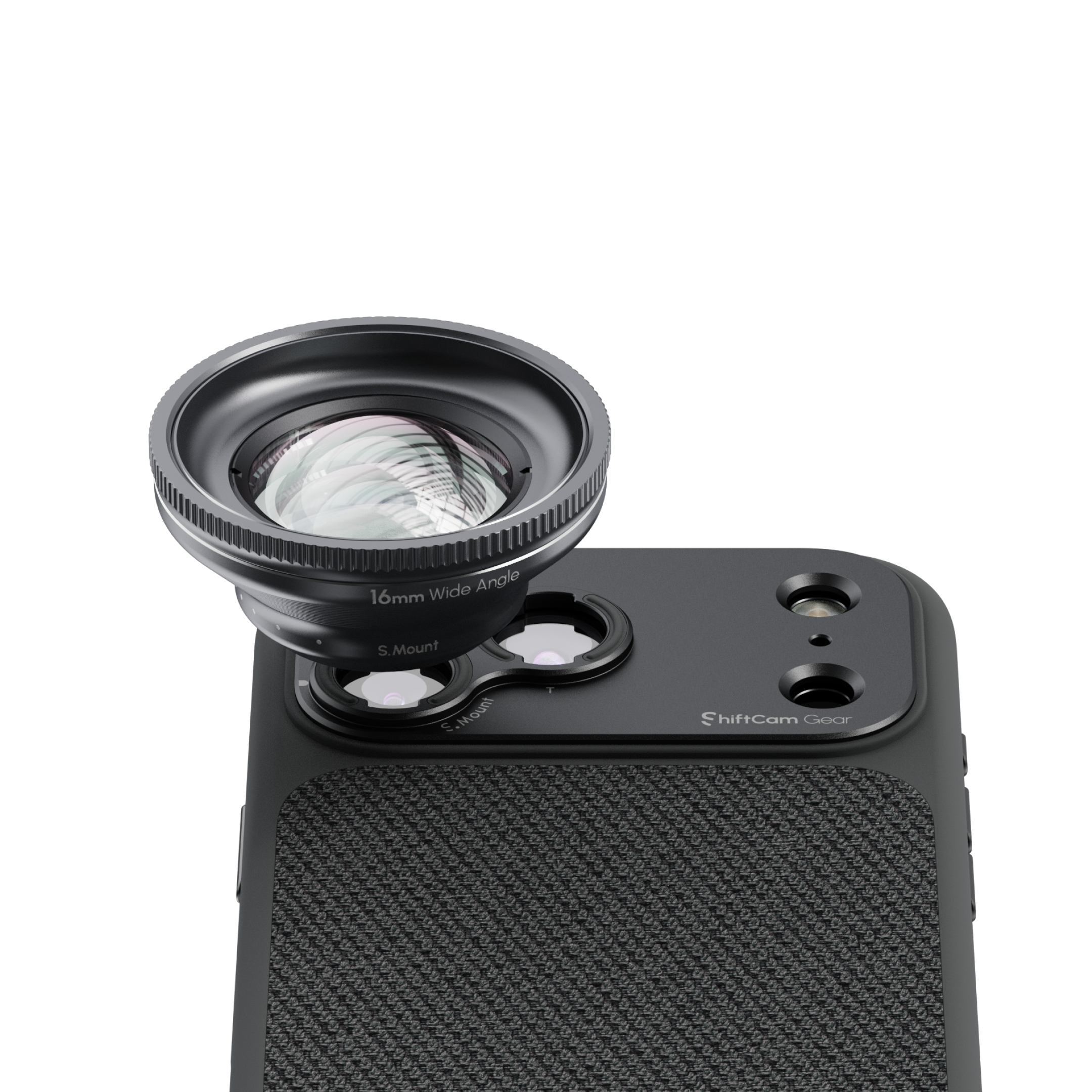 p.16mm Wide Angle