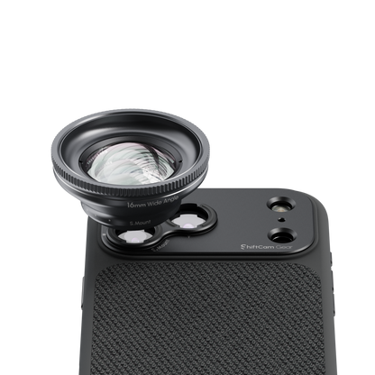 p.16mm Wide Angle