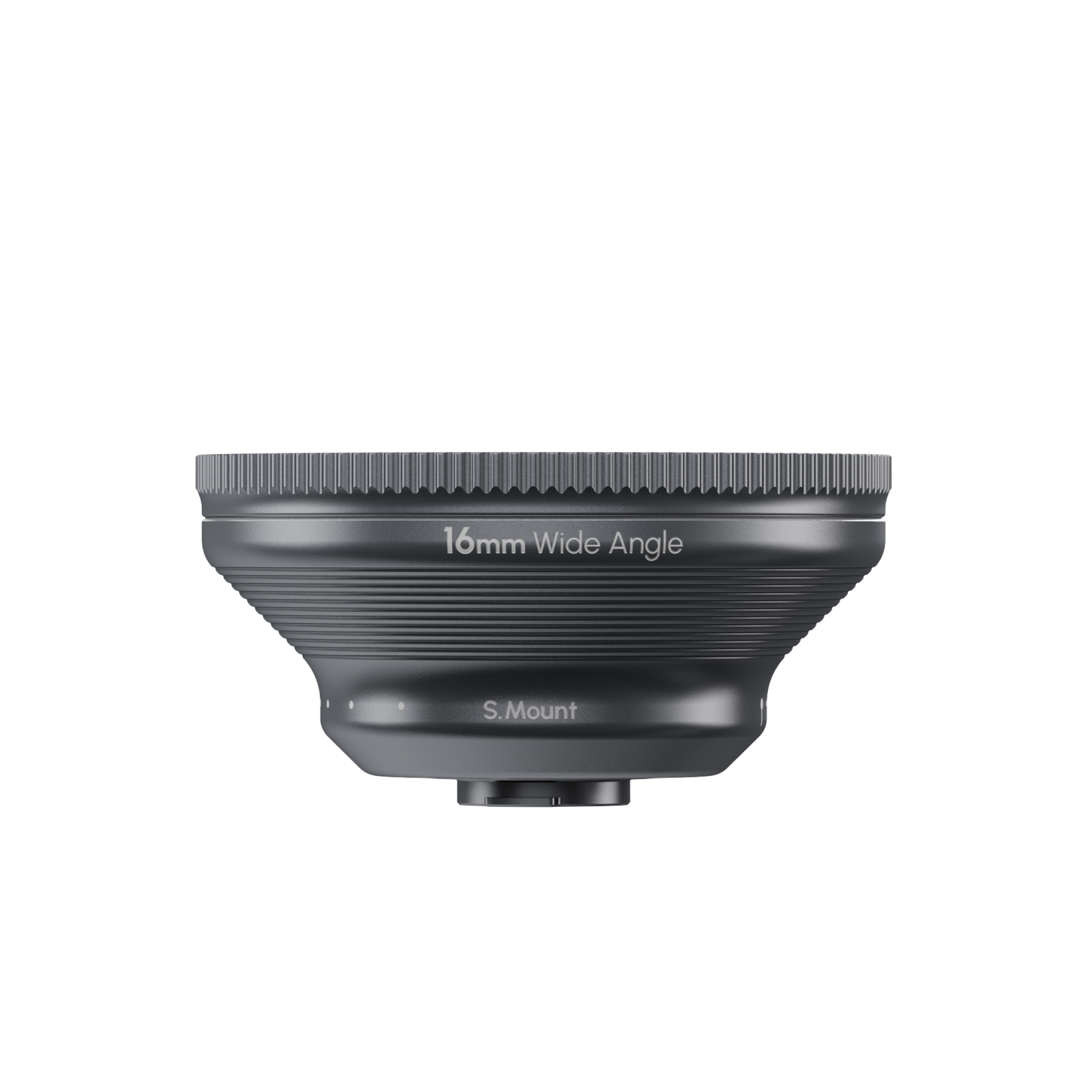 p.16mm Wide Angle