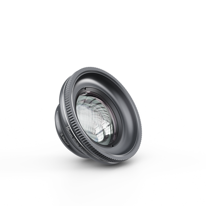 p.16mm Wide Angle