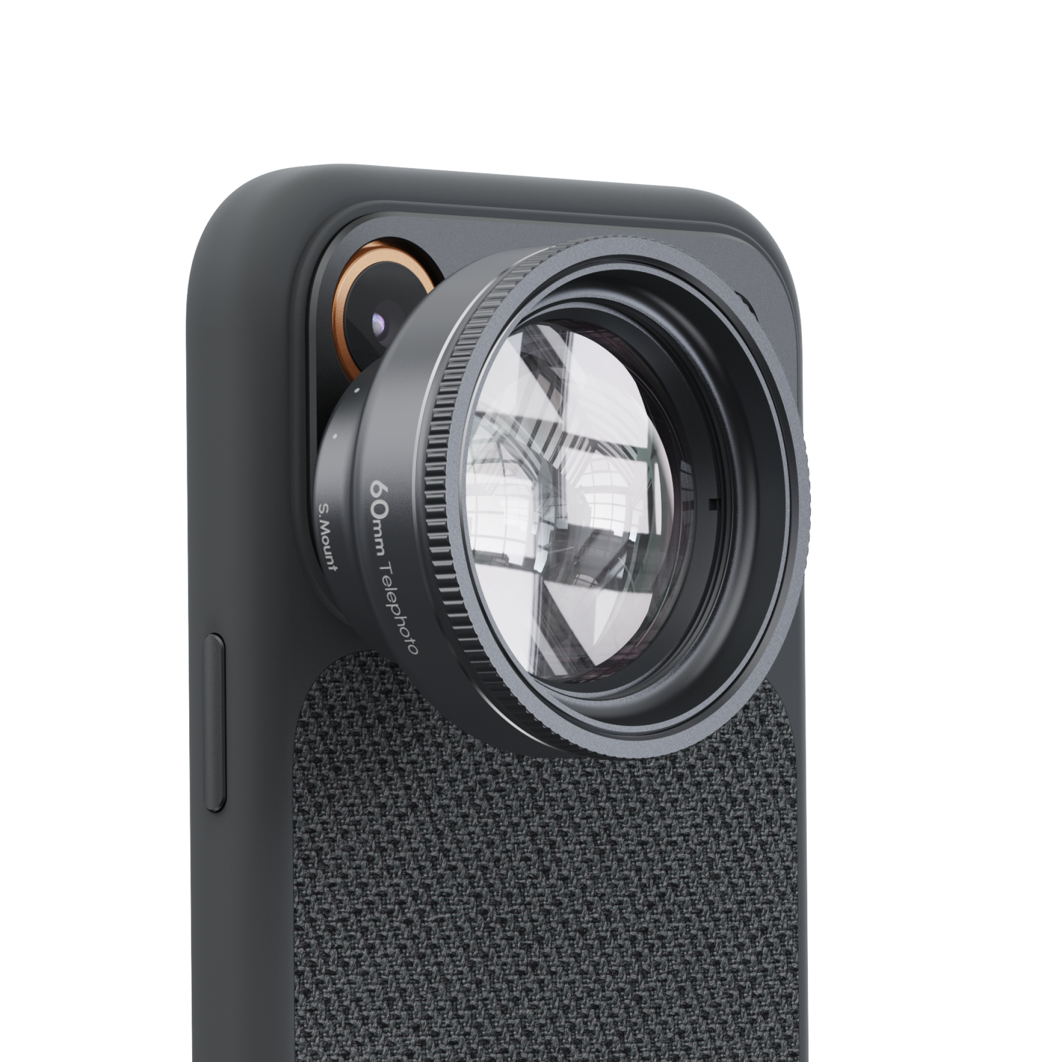 p.60mm Telephoto