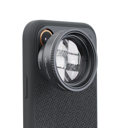 p.60mm Telephoto
