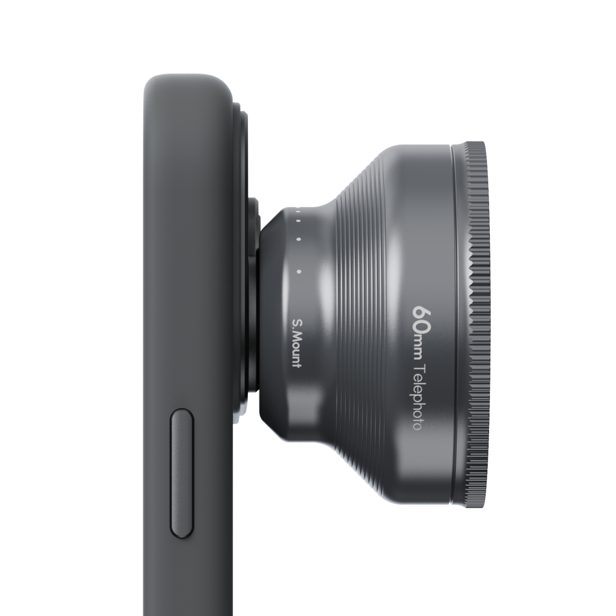 p.60mm Telephoto