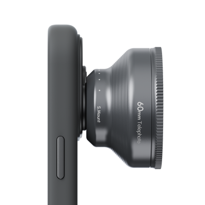p.60mm Telephoto