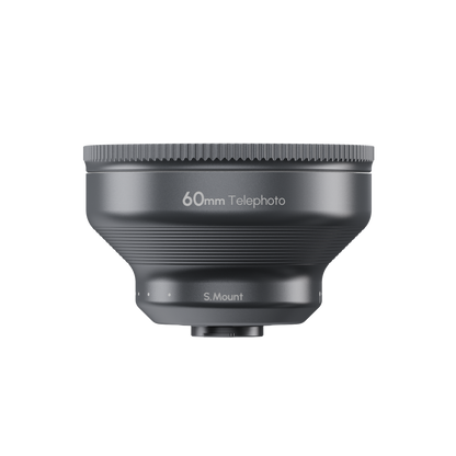 p.60mm Telephoto