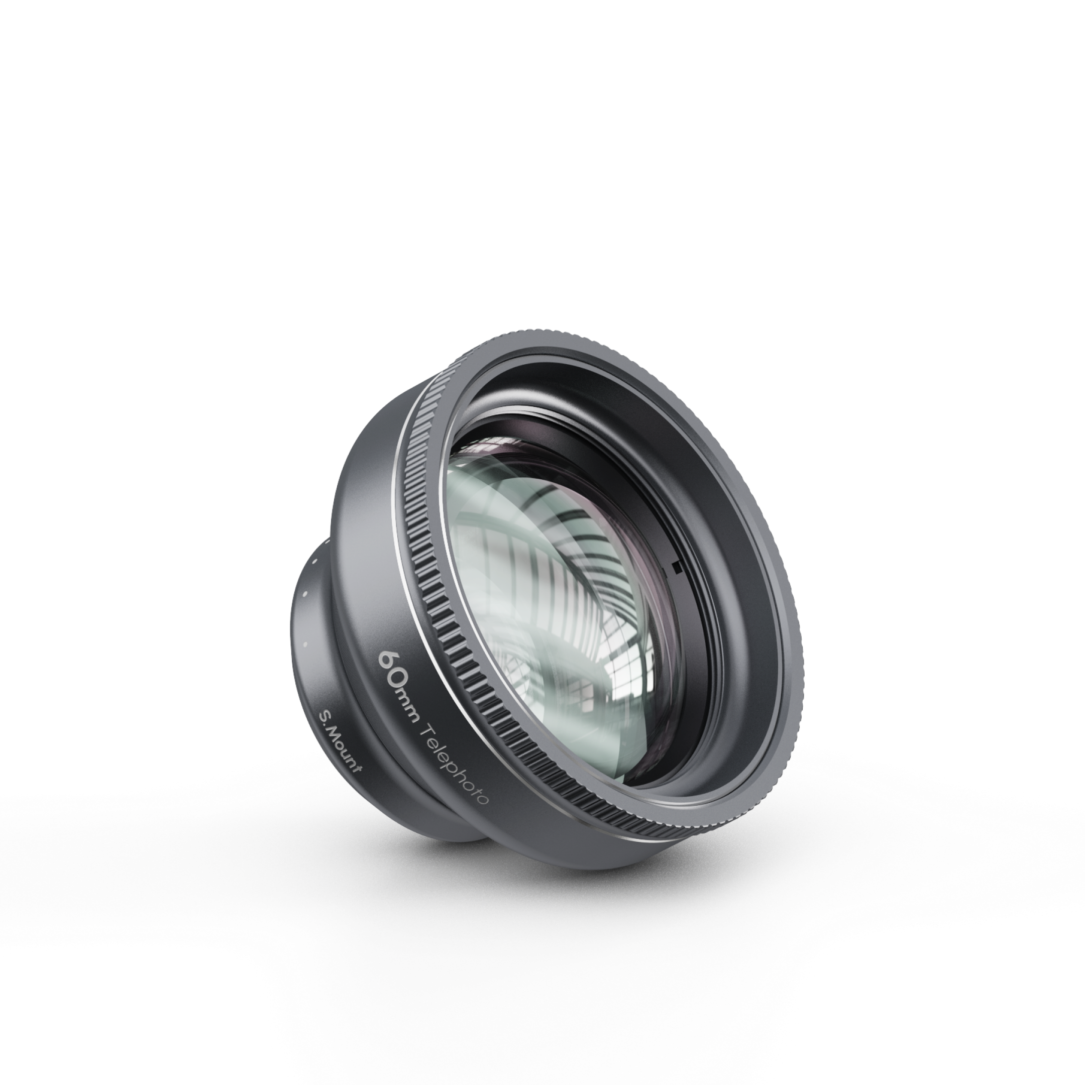 p.60mm Telephoto