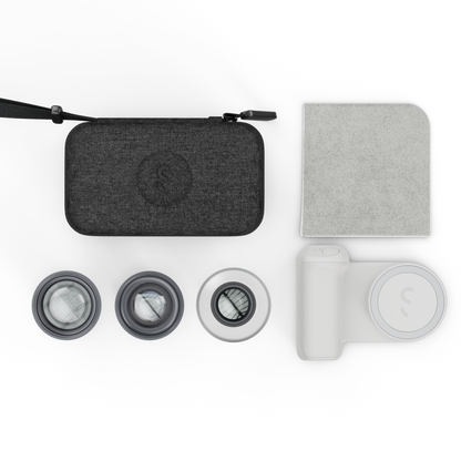 P.Series Travel Grip Bundle