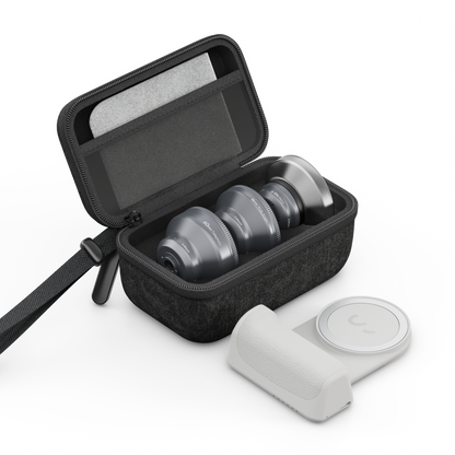 P.Series Travel Grip Bundle
