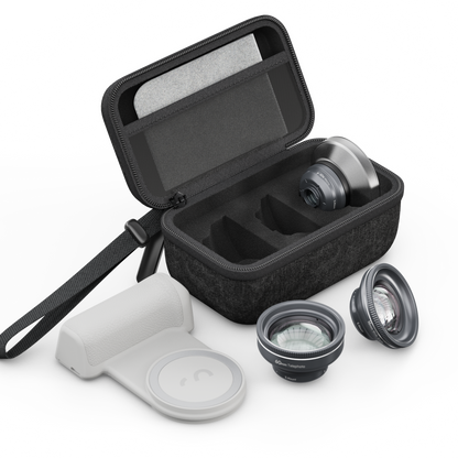P.Series Travel Grip Bundle