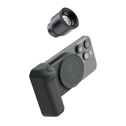 SnapGrip Super Zoom Kit