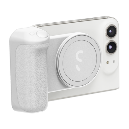 SnapGrip Pro for iPhone Duo