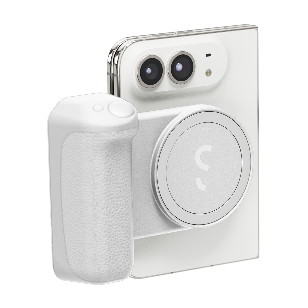 SnapGrip Pro for iPhone Duo