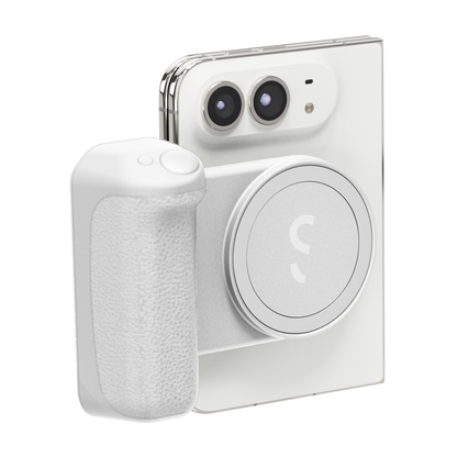 SnapGrip Pro for iPhone Duo