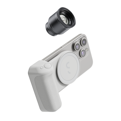 SnapGrip Super Zoom Kit