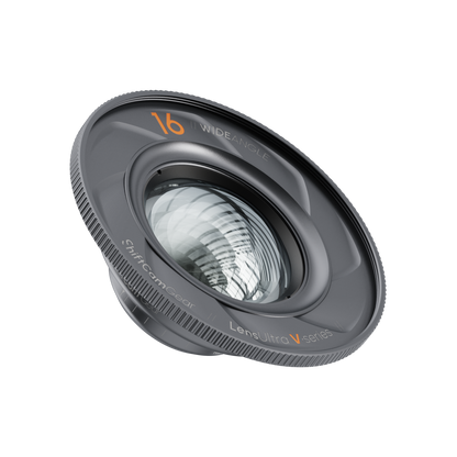 16mm Wide*