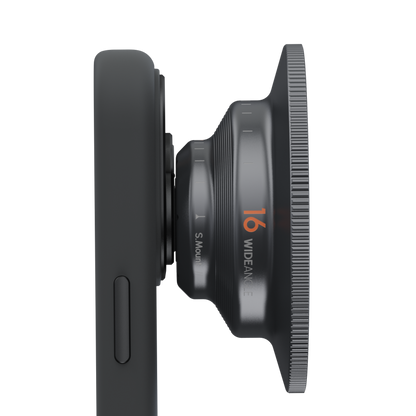 16mm Wide*