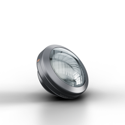 200° Fisheye