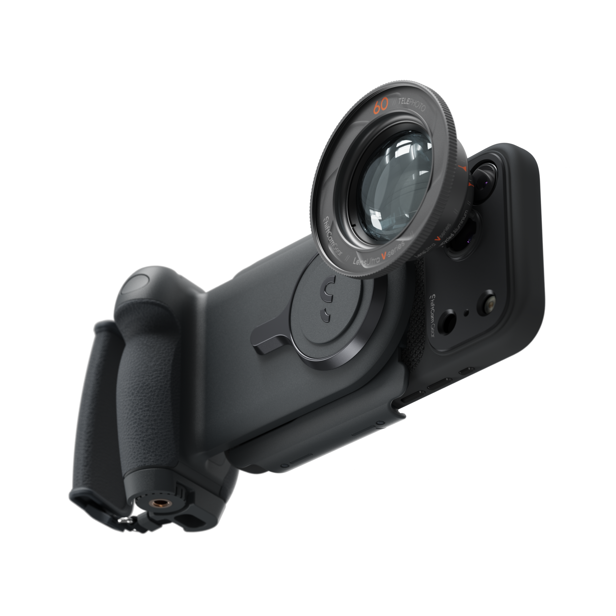 ProGrip Vision Kit