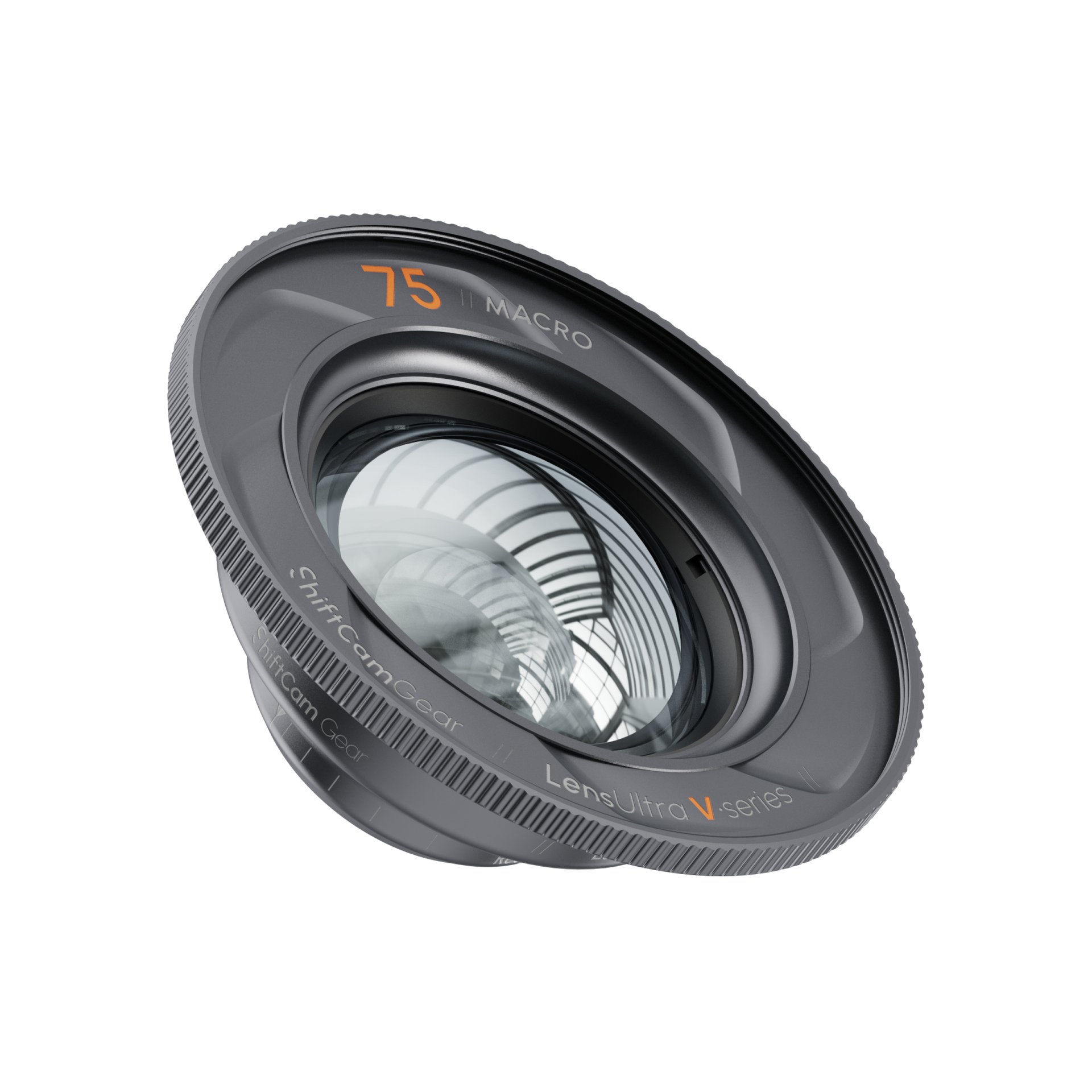 V.Series 75mm Macro Lens – ShiftCam Gear
