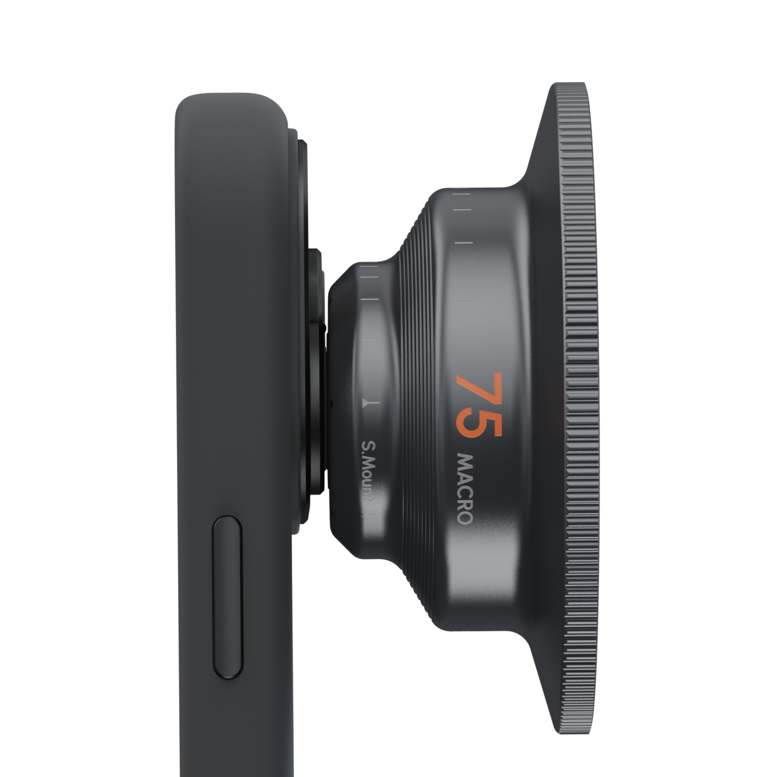 75mm Macro