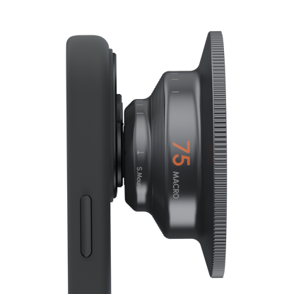 75mm Macro