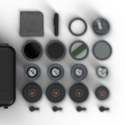 Director’s Kit