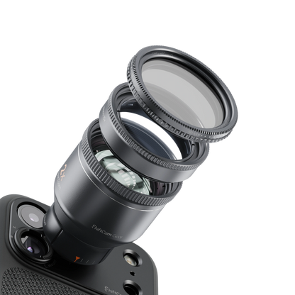 2x SuperZoom Full Kit