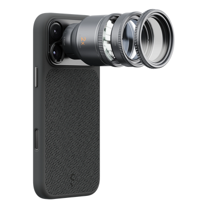2x SuperZoom Full Kit