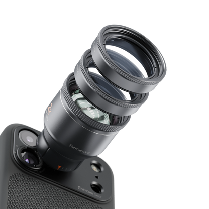2x SuperZoom Macro Kit