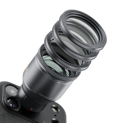 3.5x SuperZoom Filters Kit