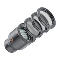 3.5x SuperZoom Filters Kit