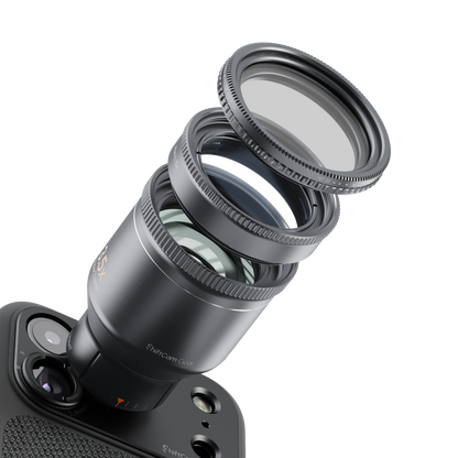 3.5x SuperZoom Full Kit