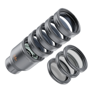 3.5x SuperZoom Full Kit