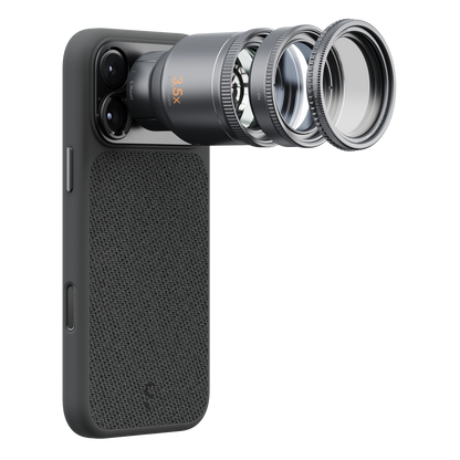 3.5x SuperZoom Full Kit