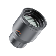 3.5x SuperZoom Tele