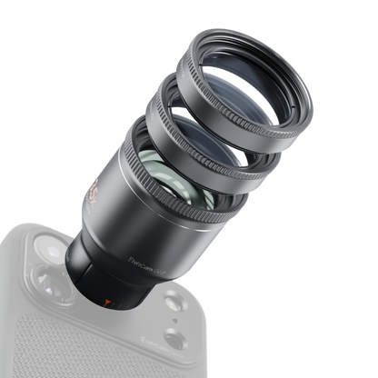 3.5x SuperZoom Macro Kit
