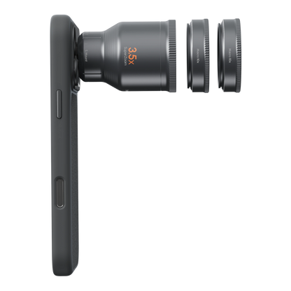 3.5x SuperZoom Macro Kit