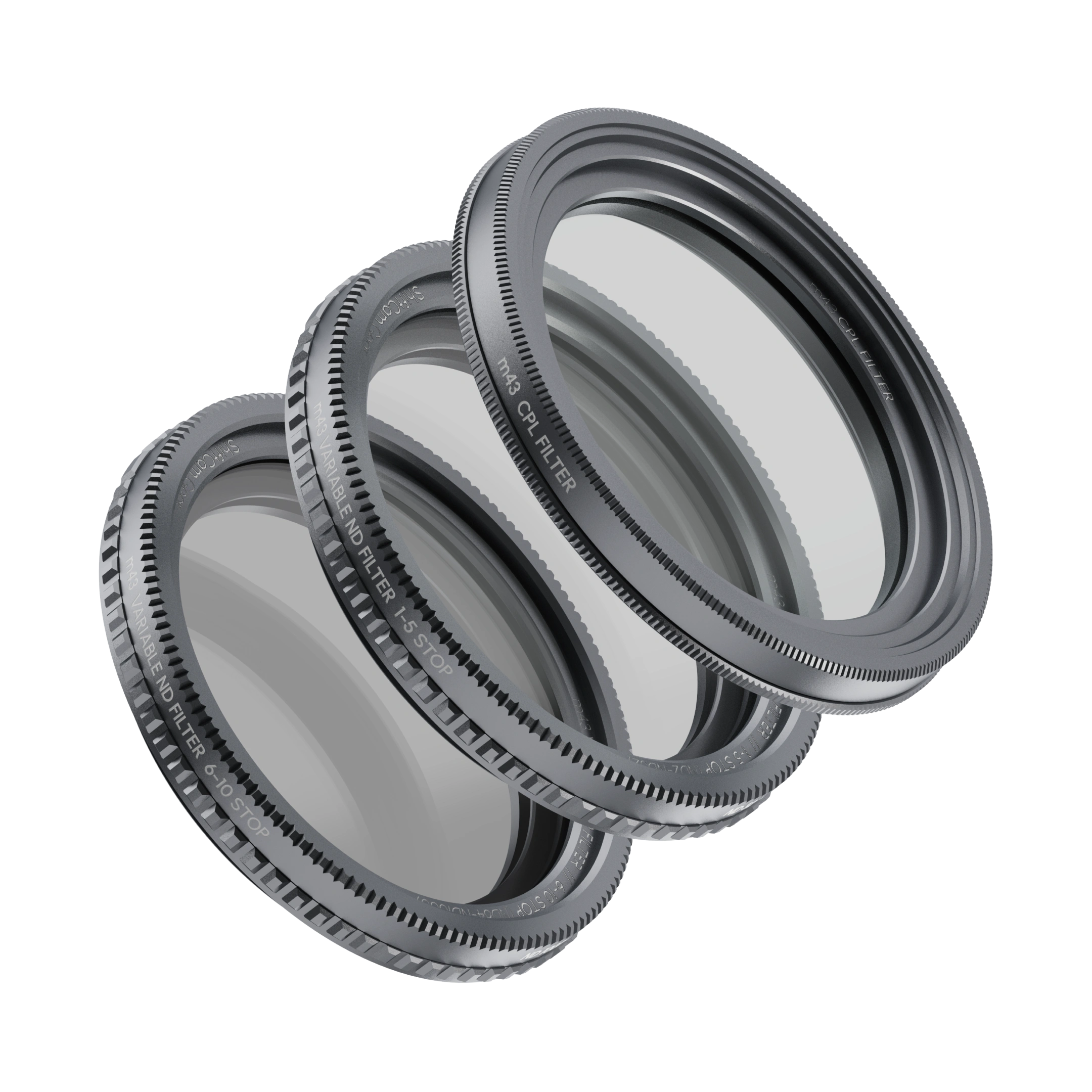 Filters Add-On for X.Series SuperZoom Tele