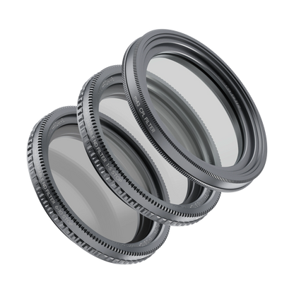 Filters Add-On for X.Series SuperZoom Tele