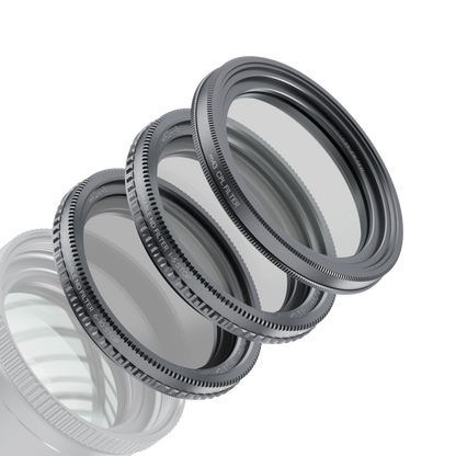 3.5x SuperZoom Filters Kit
