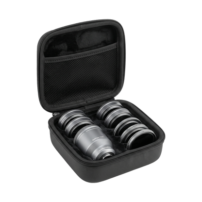2x SuperZoom Full Kit