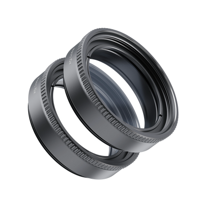 Macro Converters Add-On for X.Series SuperZoom Tele