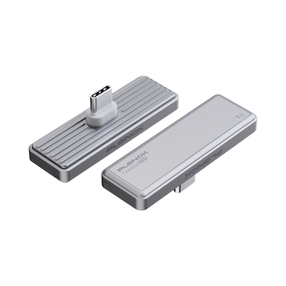 PlanckGear: Creator SSD